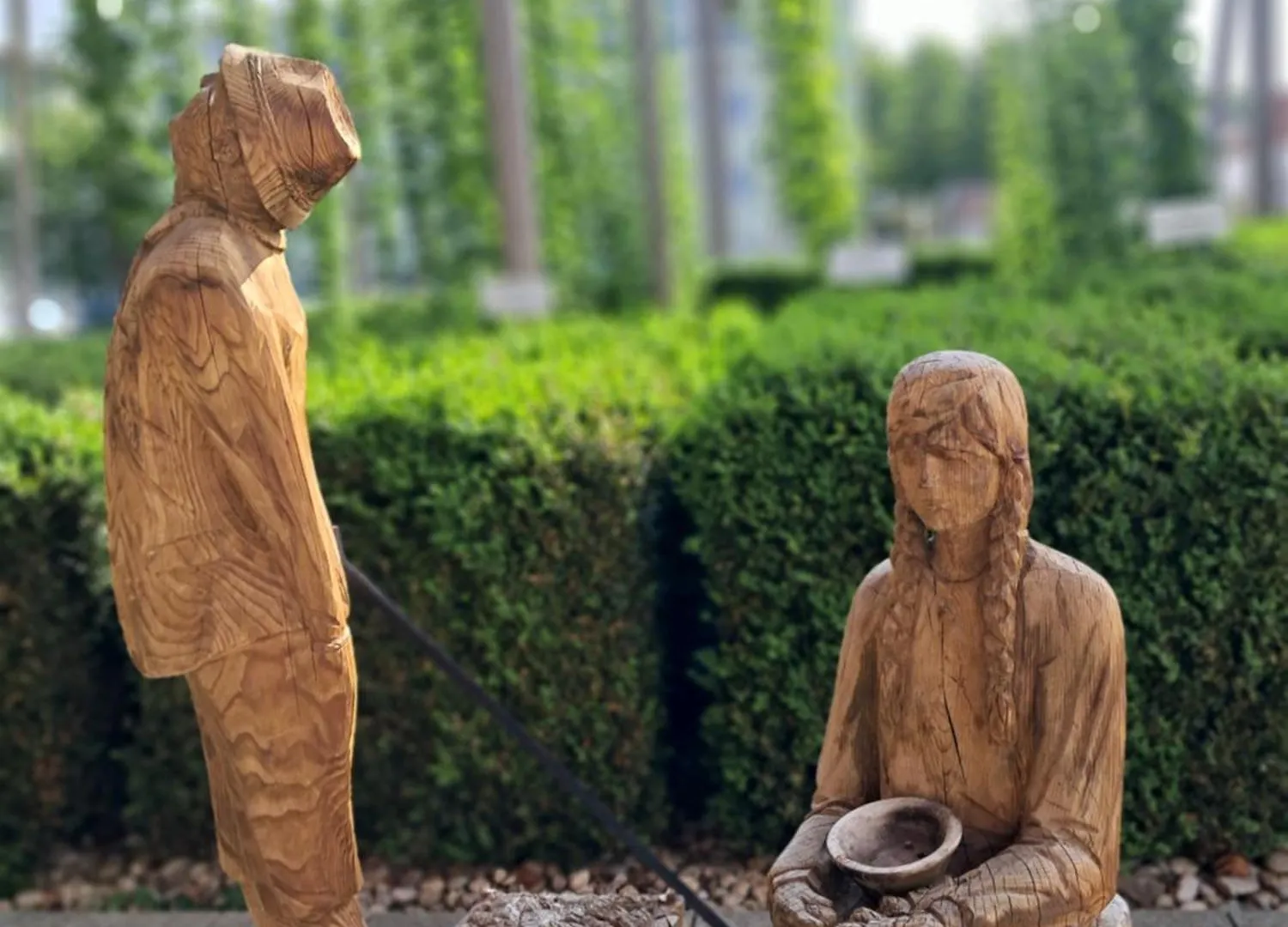 Holledauer Hopfakammerl Wolnzach Apartman